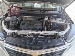 شيفروليه ايكونس